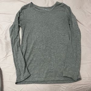 Women’s long sleeve